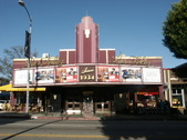 LOS FELIZ THEATERS