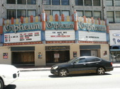 ORPHEUM THEATER