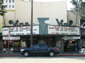 VINE THEATER