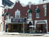 VISTA THEATER