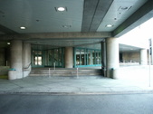 AREA OF S SIDE OF PICO BLVD