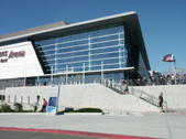 CITIZENS BANK ARENA - ONTARIO