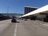 LOS ANGELES INTL AIRPORT