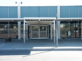 ONTARIO AIRPORT