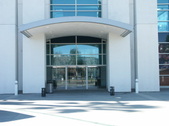 ONTARIO CONVENTION CENTER