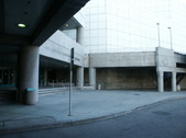 AREA ON S SIDE OF PICO BLVD