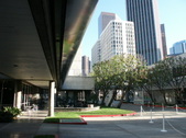 FIGUEROA COURTYARD