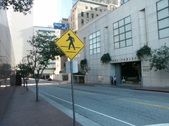 HOPE ST AT HOPE PL