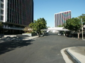 LOS ANGELES CENTER STUDIOS