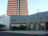 WORLD TRADE CENTER - LONG BEACH