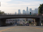 1ST STREET AND BOYLE AVENUE