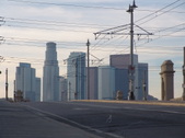URBAN STREETS - CITY VIEWS