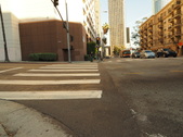 7TH ST AND BIXEL ST