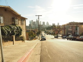 BEAUDRY AVE AND FIGUEROA TERRACE