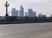 BROADWAY AND PASADENA AVENUE