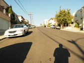 CENTENNIAL ST AND NEW DEPOT ST