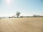 FIELD OF DREAMS HELIPAD