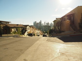 FIGUEROA TERRACE AND MARVIEW AVE