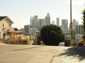 FIGUEROA TERRACE AND WHITE KNOLL DR