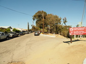 PARK ROW DR AND BUENA VISTA DR