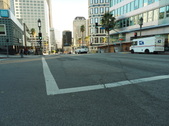 WILSHIRE BLVD AND BEAUDRY AVE