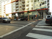WILSHIRE BLVD AND ST PAUL AVE