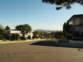 WINONA BLVD AND LOS GRANDES WY