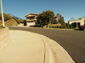 WINONA BLVD AND LOS HERMOSOS WY