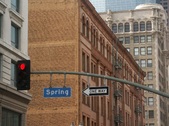 URBAN STREETS - DOWNSCALE