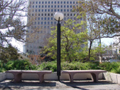 FLETCHER BROWN SQUARE