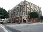 12TH & HOPE STREETS