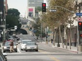 2ND STREET BETWEEN MAIN & SPRING STREETS