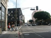8TH STREET BETWEEN MAIN & SPRING STREETS