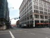 MAIN & 4TH STREETS