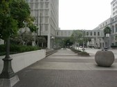 MAIN & TEMPLE STREETS