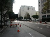 SPRING STREET BETWEEN 3RD & 4TH STREETS