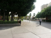 WEST LIBRARY AREA BY BOOKSTORE