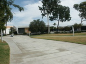 MAIN QUAD AREA
