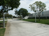 NORTH OF LIBRARY AREA