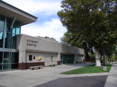 STUDENT CENTER AREA