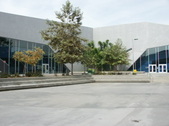 EAST LOS ANGELES COLLEGE