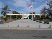 LOS ANGELES VALLEY COLLEGE 