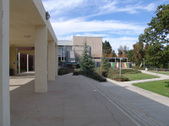 MONARCH PLAZA AREA