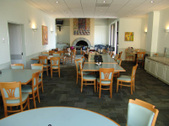 FACULTY/STAFF DINING ROOM