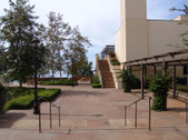 JOSLYN PLAZA AREA