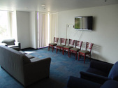 ROCKWELL TOWER LOUNGE