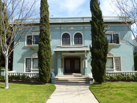 1700 Westmoreland Blvd