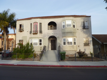 556 N. Oxford