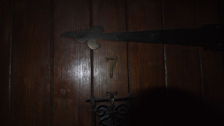 APT # 7