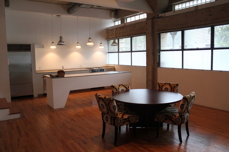 929 loft